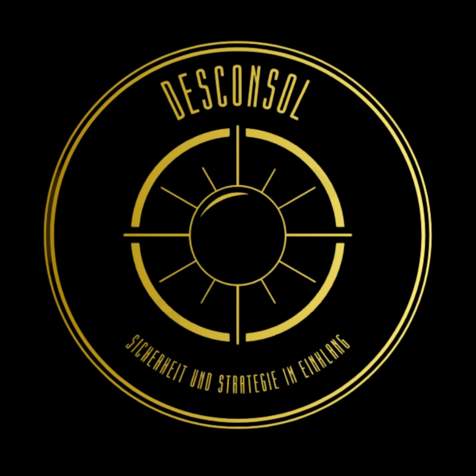DESConSol Logo